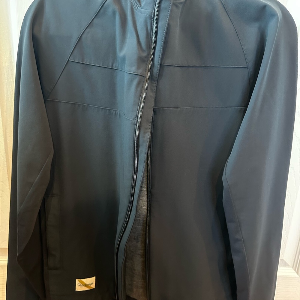 Tracksmith Men's NDO Jacket